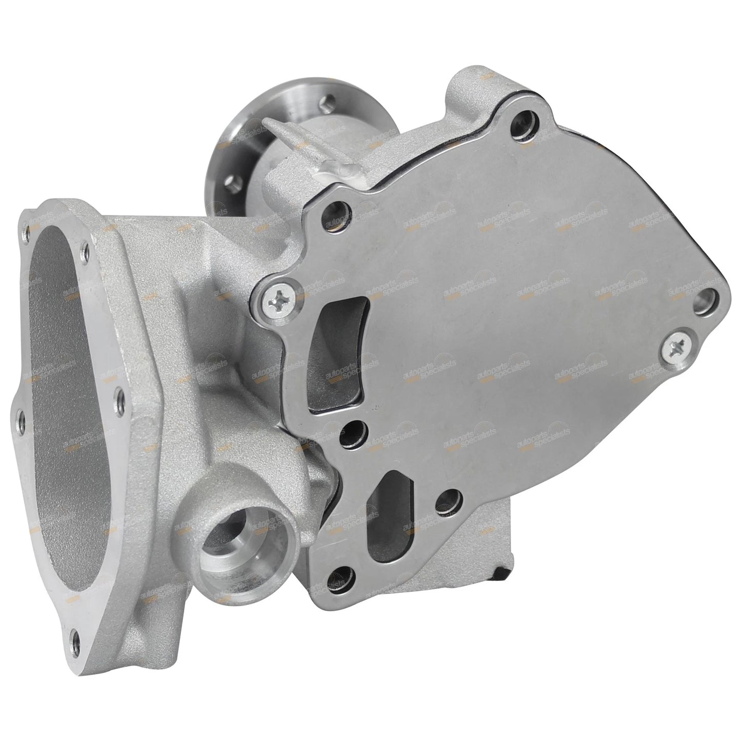 Water Pump for Mitsubishi Triton (2008–2016)