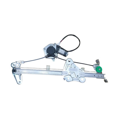 Front Left Window Regulator with Motor for Mitsubishi Magna (TE-TW)