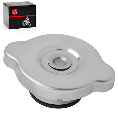 Radiator Cap for Suzuki Vinson 500, QuadRacer 450 (2004–2009)