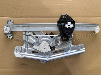 Front Left Window Regulator with Motor for Honda Civic (2006–2012)
