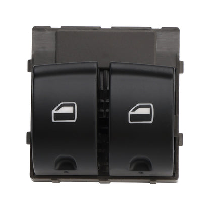 Driver Side Front Electric Window Switch for Audi TT (2007–2014)