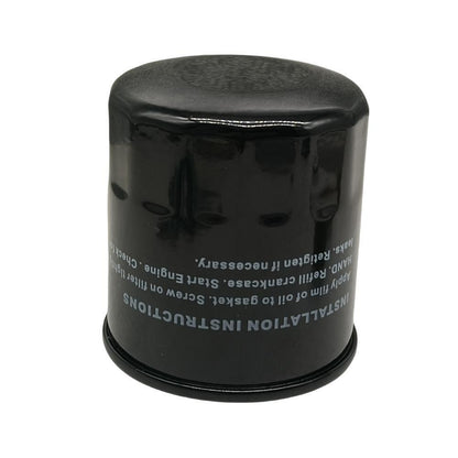 Maintenance Service Kit for Yamaha 4-Stroke F50H F60A F60C F60F