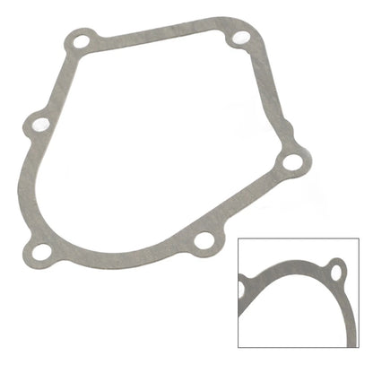 Engine Stator Cover Gasket for Kawasaki Ninja ZX6R (1995–2008) ZX636 (2003–2006)
