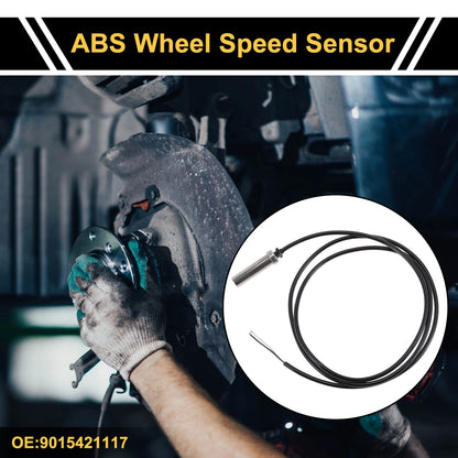 ABS Wheel Speed Sensor No. 9015421117 for Dodge Sprinter 2500 (2003–2006)