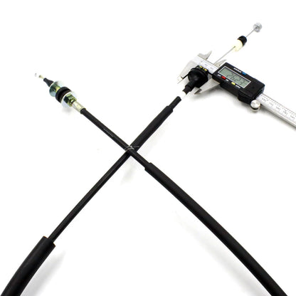 Throttle Cable for Isuzu KB TF TFR Holden Rodeo Chevrolet LUV