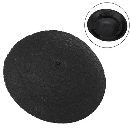 Door Panel Screw Cover for Chevrolet Silverado, GMC Sierra (2014-2023)