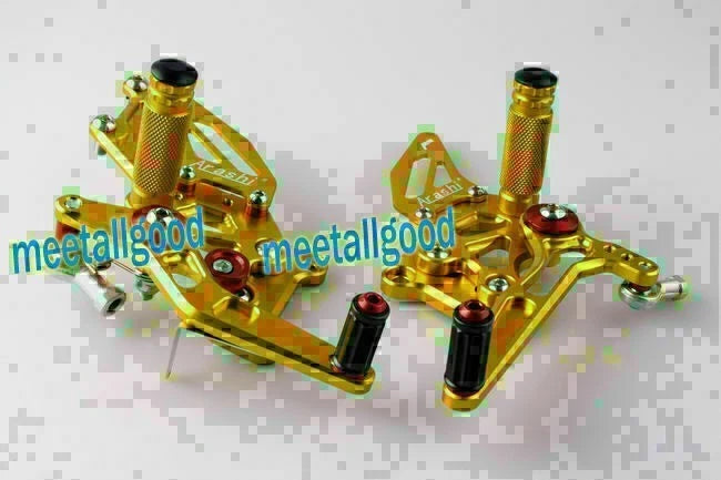 15T Front & 44T Rear Sprocket Kit for Kawasaki Z900 (2017–2018)