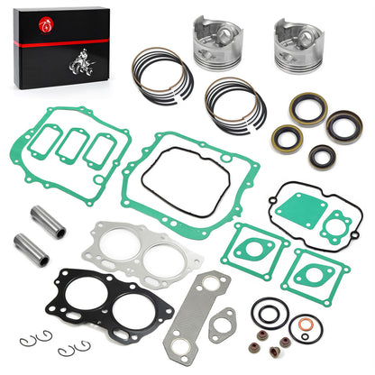 Connecting Rod for EZGO Golf Cart (1996–2008)