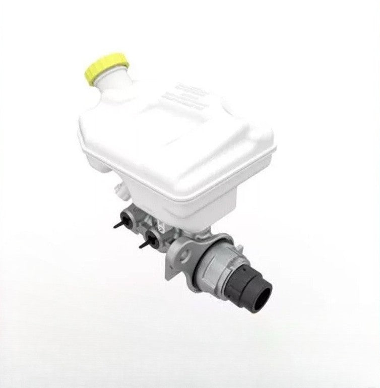 Brake Master Cylinder for Dodge Grand Caravan Chrysler Town & Country (2015–2016)