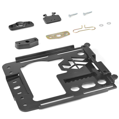 Seat Slider Base Assembly & Latch Lever Kit for Polaris General 1000 XP (2020–2024)