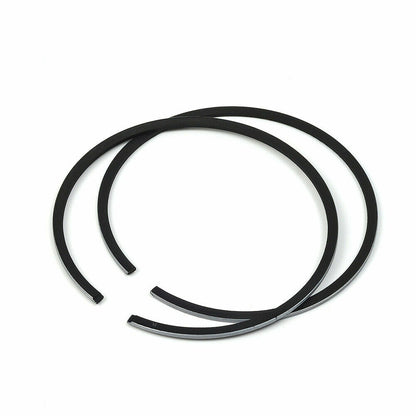 Piston Gasket and Ring Kit for Yamaha G1 Golf Cart (1979–1989)