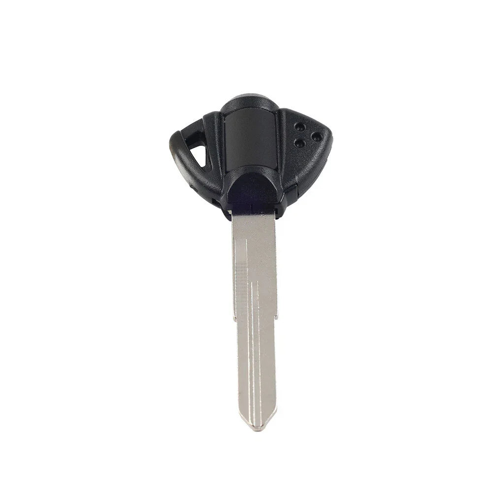 Blank Uncut Key Blade for Suzuki GSXR600 GSXR750 GSXR1000 (2001-2023)