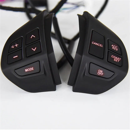 Steering Wheel Control Switch for Mitsubishi (2006-2012)
