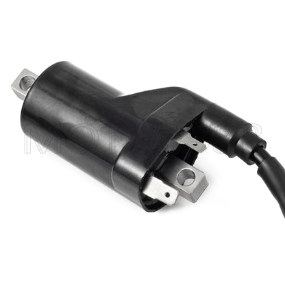 Ignition Coil Pack & CAP for Arctic Cat Prowler (2008–2014)