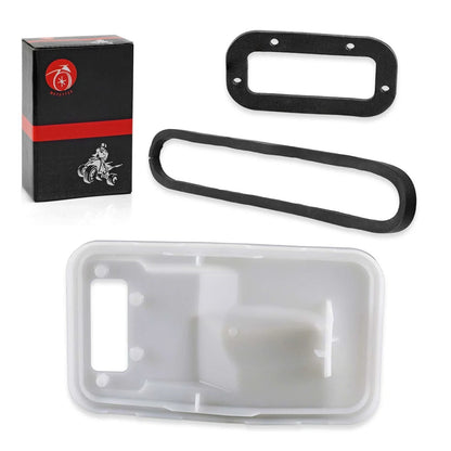Airbox Lid Gasket Seal ASSY for Polaris Sportsman 335-800 (2003–2014)
