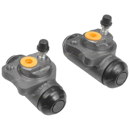 Rear Wheel Cylinders Pair for Daewoo 1.5i (1994–1995)