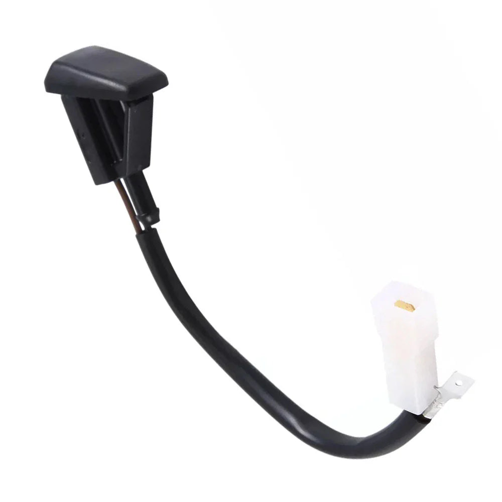 Nozzle for W124 E Class Windshield Wiper Washer (1984–1995)
