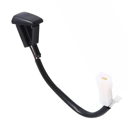 Nozzle for W124 E Class Windshield Wiper Washer (1984–1995)