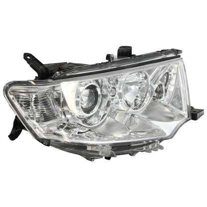RH Xenon Headlight for Mitsubishi Challenger (2009–2013)