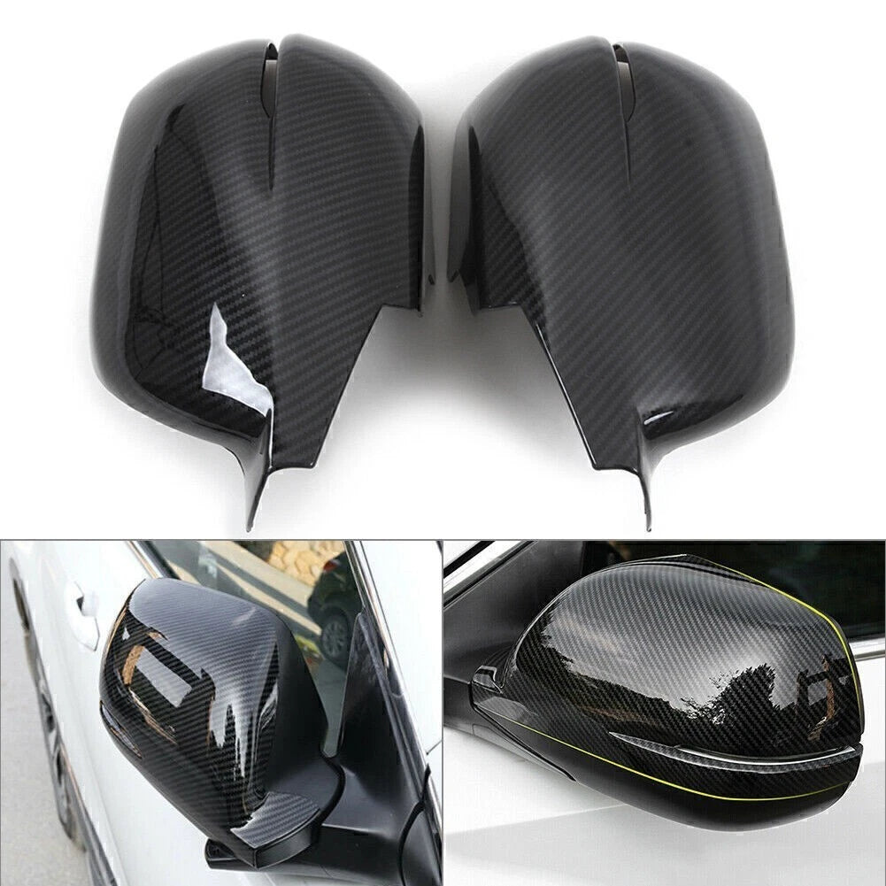 Gas Tank Side Cover Panel Fairing for Honda CBR1000RR (2008–2011)