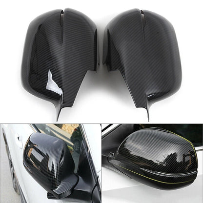 Gas Tank Side Cover Panel Fairing for Honda CBR1000RR (2008–2011)