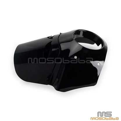 Front Fairing Windshield with Hardware for Harley Low Rider S (2021-2023)