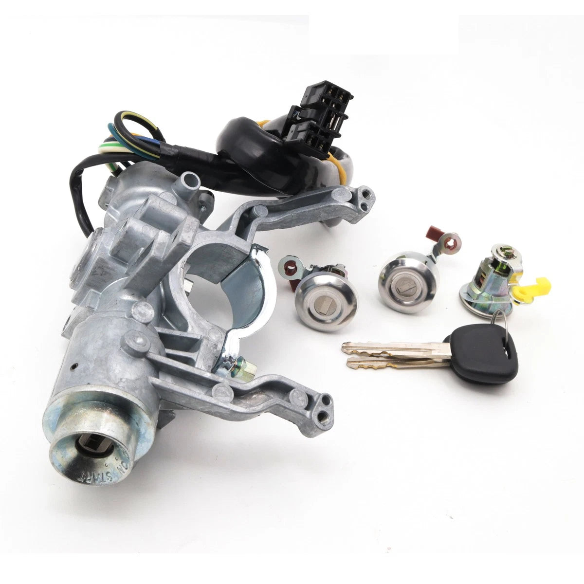 Ignition Switch Door & Back Door Lock for Suzuki Vitara (2003–2007)