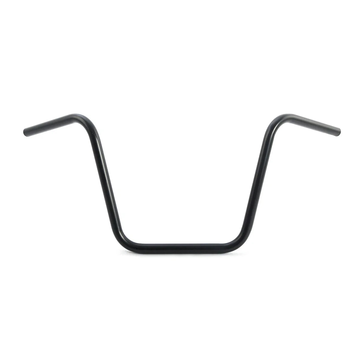 14" Rise 1" Ape Hanger Handlebar for Harley Davidson Sportster 883, 1200 (2004-2023)