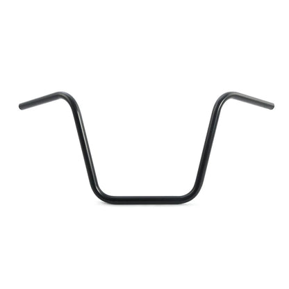 14" Rise 1" Ape Hanger Handlebar for Harley Davidson Sportster 883, 1200 (2004-2023)