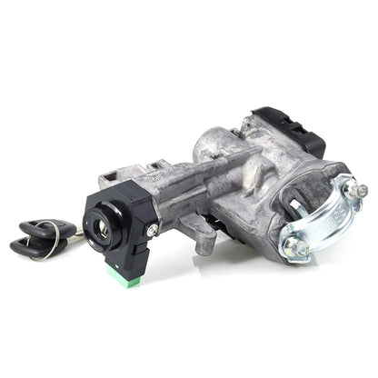 Ignition Switch with Steering Lock for Honda Civic 4-Door (2001–2003)