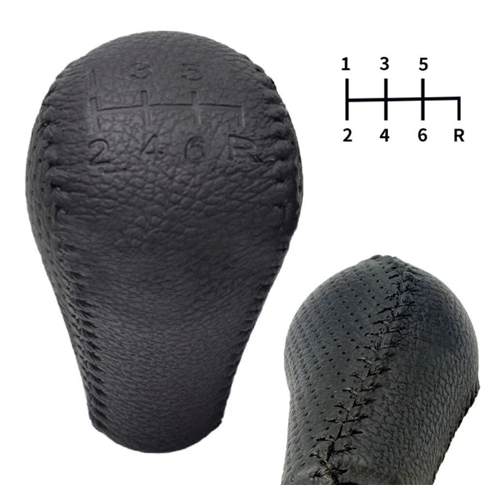 Gear Head Black for Nissan