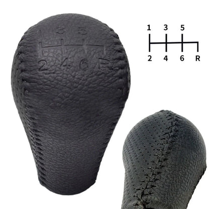 Gear Head Black for Nissan