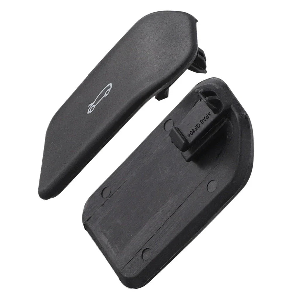 Hood Pull Handle Switch Cover for Land Rover Range Rover 2023