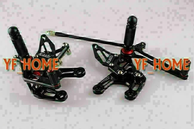 Turn Signal Indicator Lights for Kawasaki Ninja 250 300 400 650 1000 ZX-6R (2008–2023)