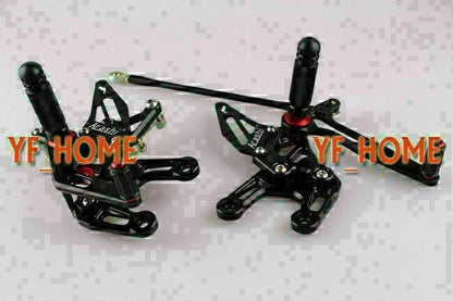 Turn Signal Indicator Lights for Kawasaki Ninja 250 300 400 650 1000 ZX-6R (2008–2023)