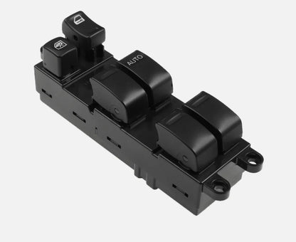 Window Master Switch for Nissan Navara D22, Skyline, Pathfinder R50 (2001–2007)