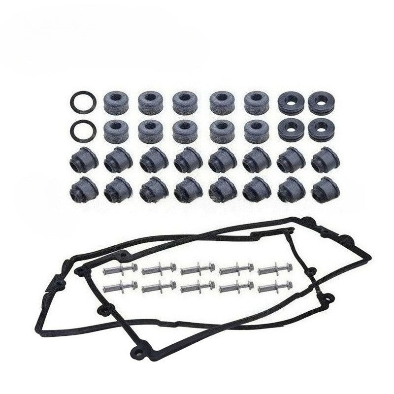 Valve Cover Gasket Set for BMW X5 545i 550i 645Ci 650i 745i (2000–2006)