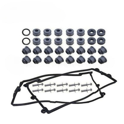 Valve Cover Gasket Set for BMW X5 545i 550i 645Ci 650i 745i (2000–2006)