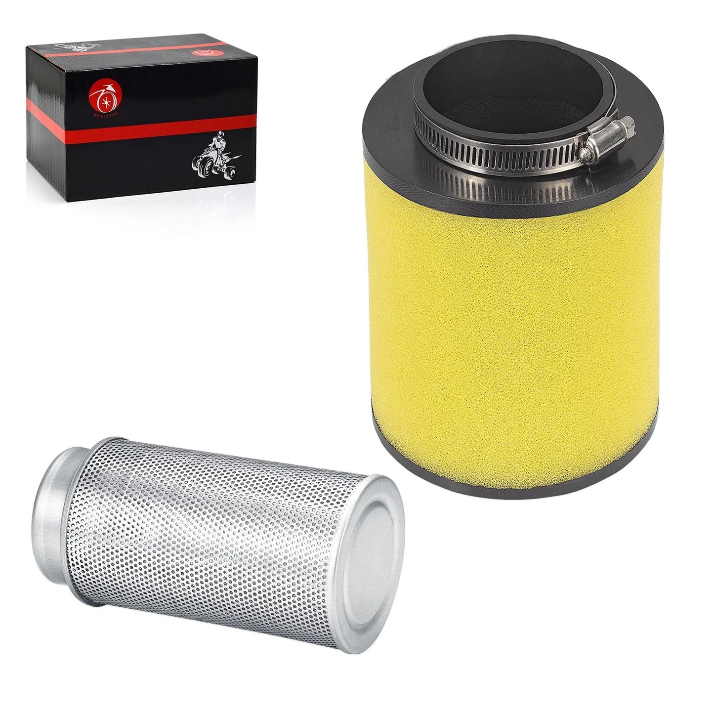 Air Filter for Honda Rancher 420 4x4 (2009–2014)
