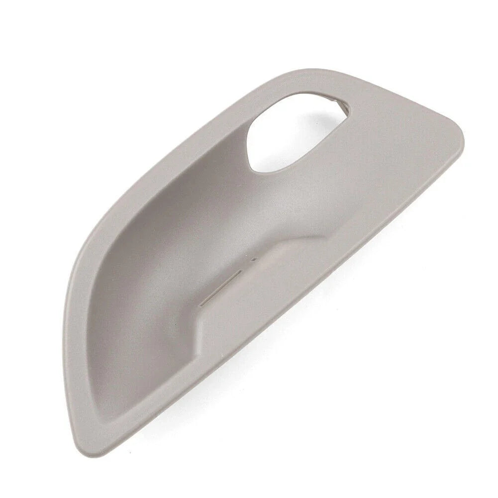Door Handle Bowl Cover for BMW 5 Series F10 F11 (2011-2017) - Grey
