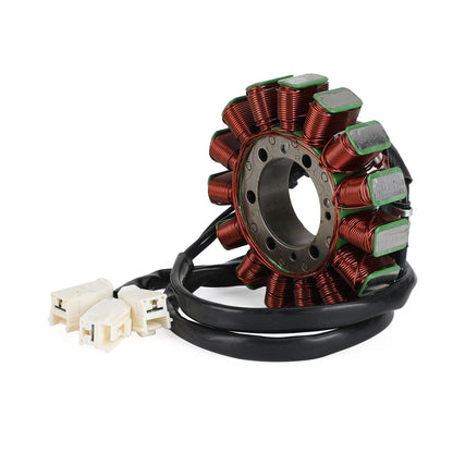 Ignition Alternator Stator for Suzuki RM250 (1996–2000) 32101-37E00 / 32101-37E10