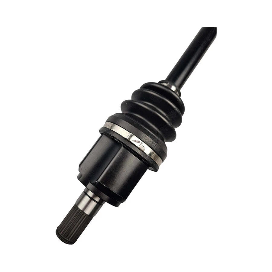 Front Left CV Axle Drive Shaft for Hyundai Accent (2010–2017)