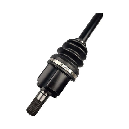 Front Left CV Axle Drive Shaft for Hyundai Accent (2010–2017)