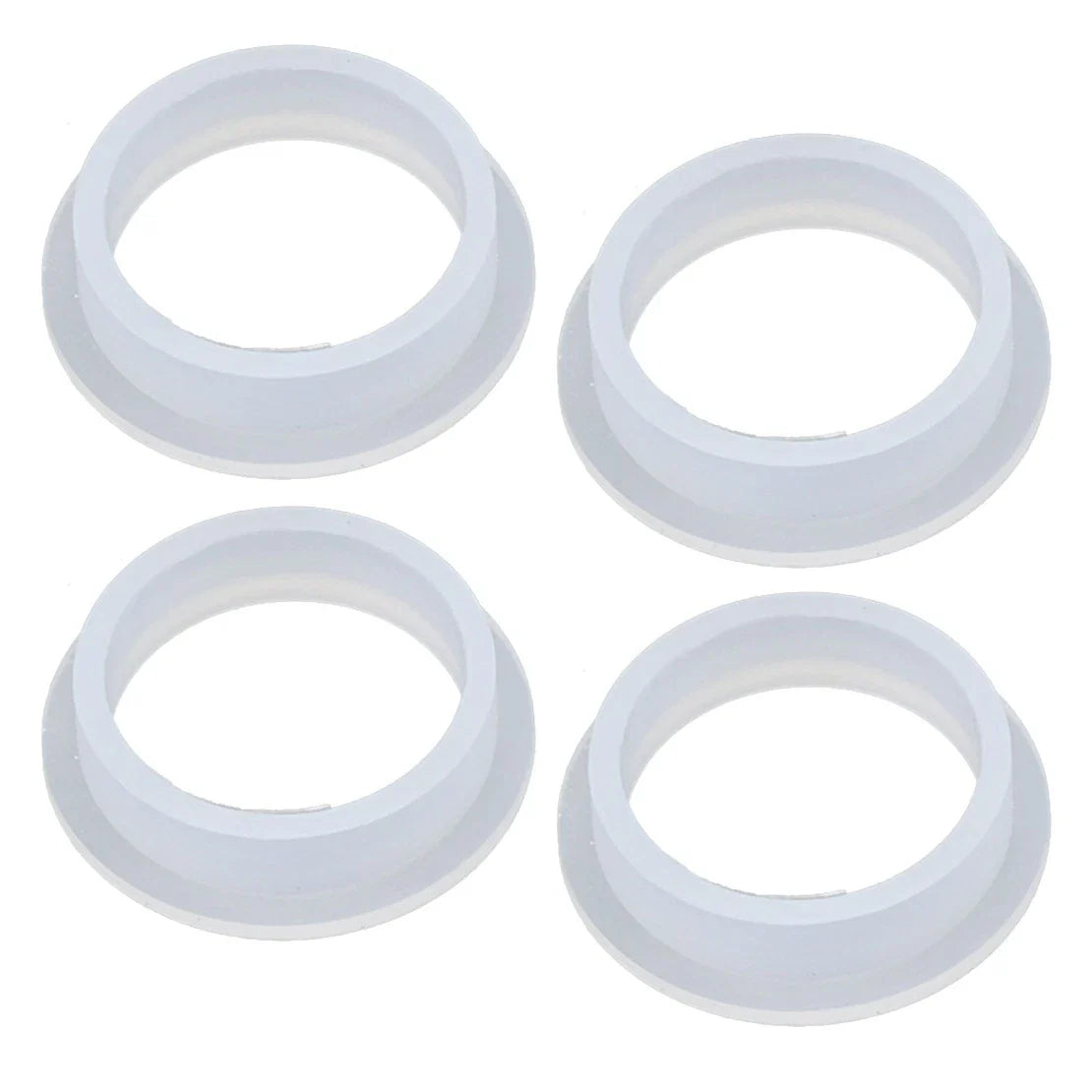 4 x Parking Sensor O-ring Rubber for Nissan Titan XD Maxima Altima Infiniti
