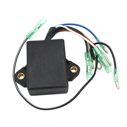 CDI Unit for Yamaha 2 Stroke 9.9HP 15HP Outboard Motor (1990–2023)