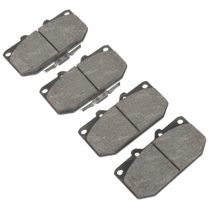 Front Disc Brake Pads 2.0L/2.5L AWD for Subaru Impreza GC/GD/GF/GG/GH