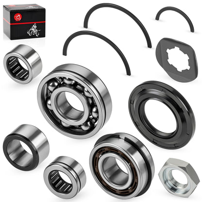 Transmission Bearings Set for Yamaha Banshee 350 (1987–2006)