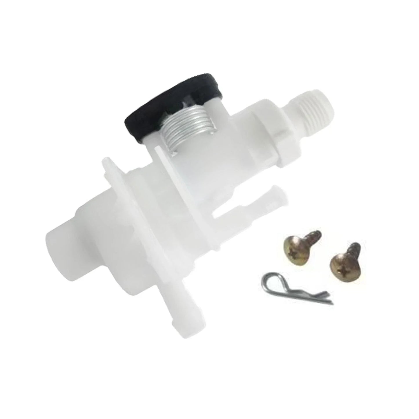 Toilet Water Module Service for Thetford Bravura Series