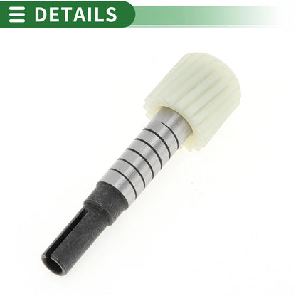 1 Pc Transmission Speed Sensor for Isuzu Gear Box