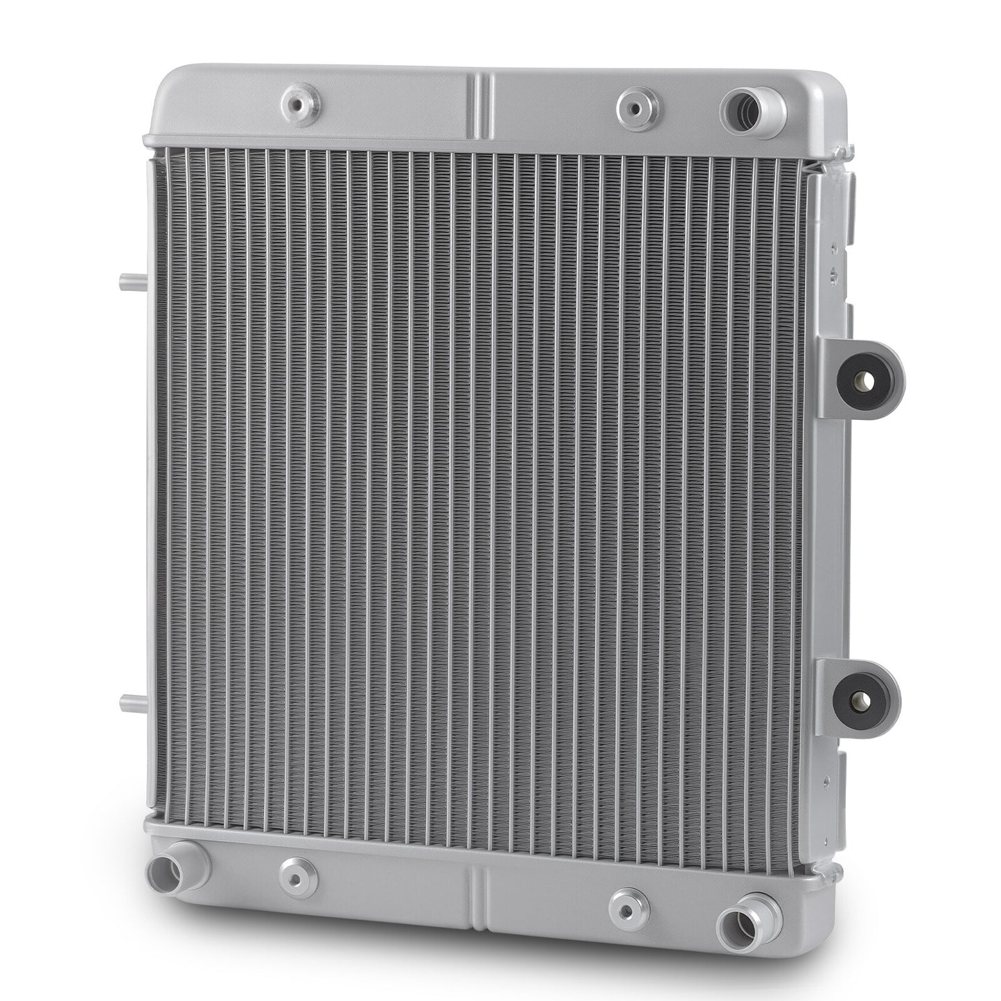 Aluminum Radiator for Polaris Sportsman 400 450 500 570 (2000–2023)